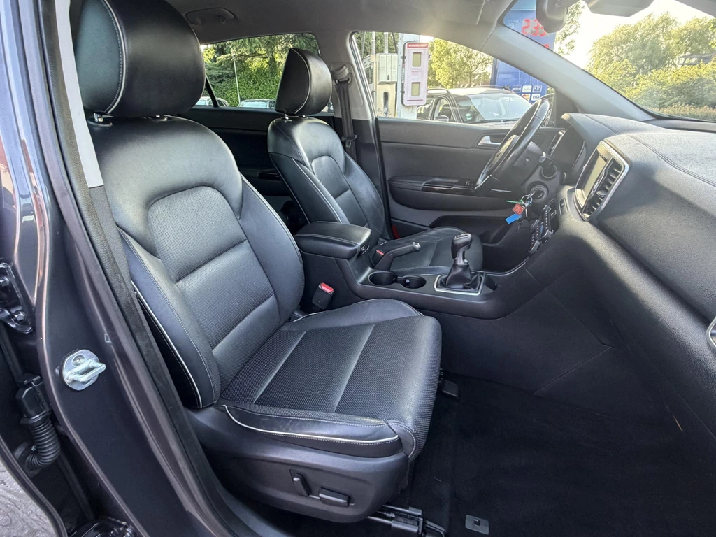 Kia Sportage – foto 20
