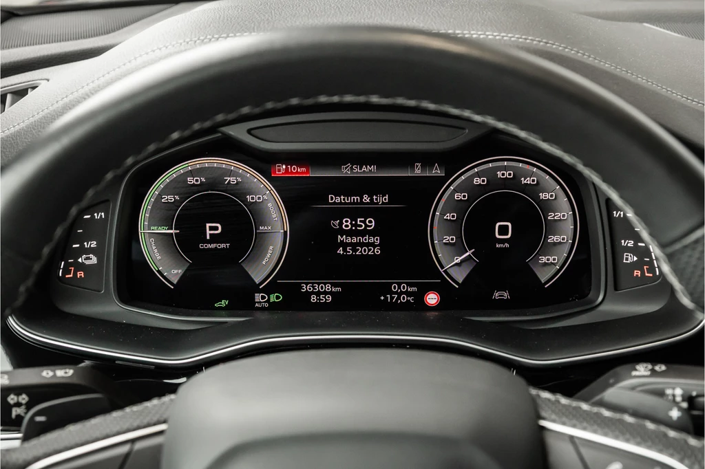 Audi Q8 – foto 16