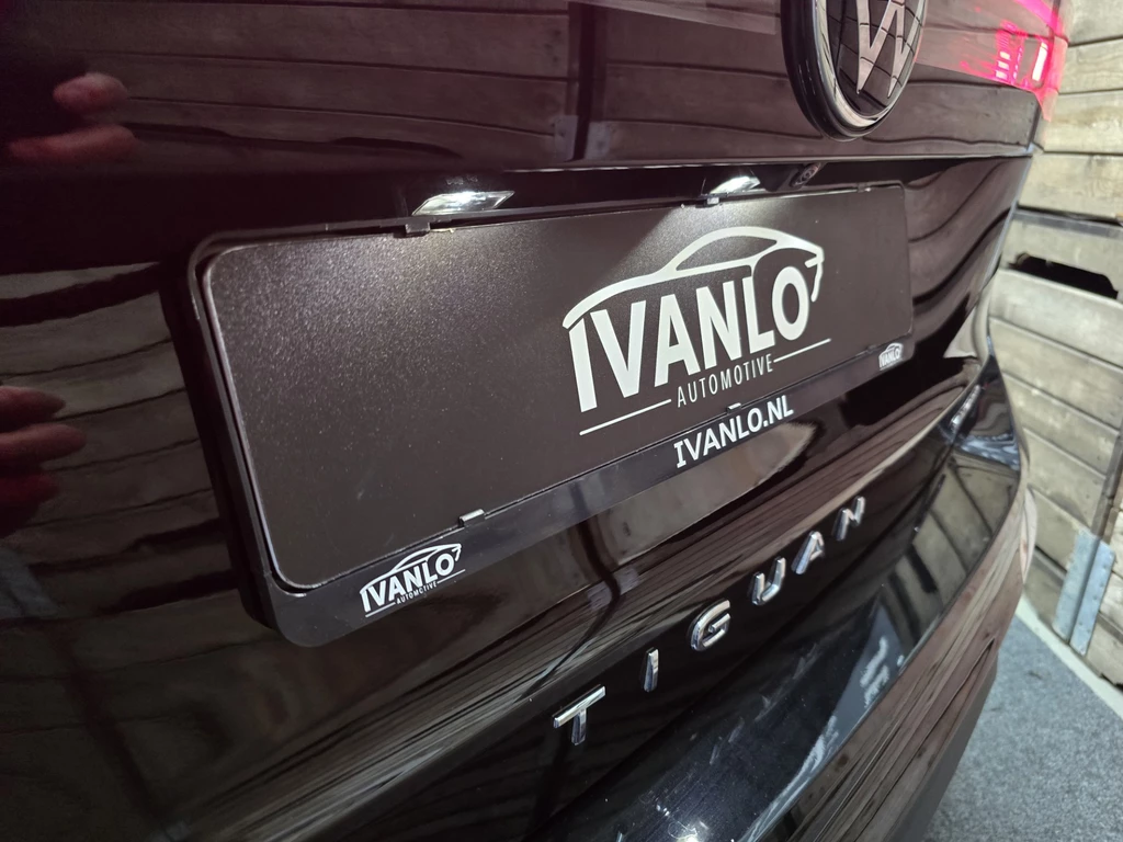 Volkswagen Tiguan – foto 14