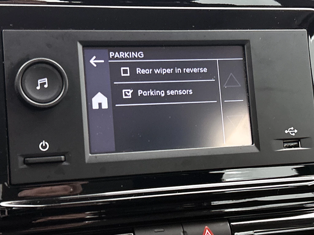 Citroën C3 – foto 8