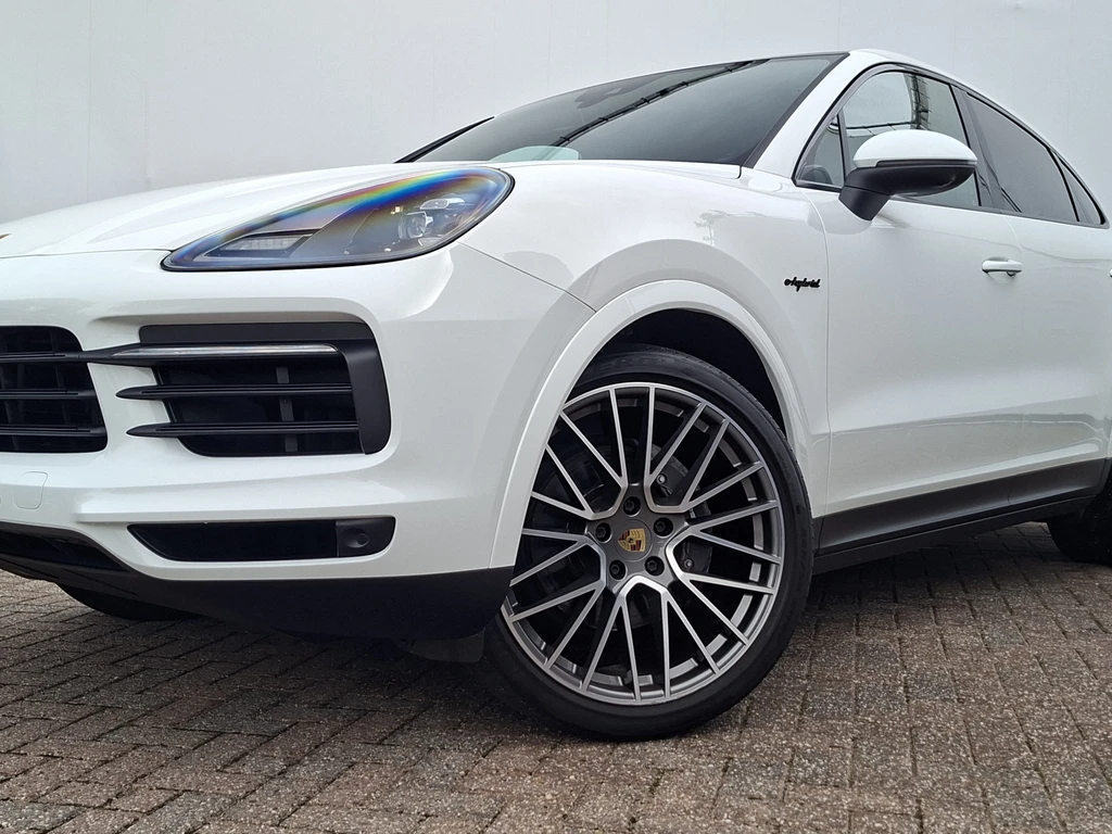 Porsche Cayenne – foto 75