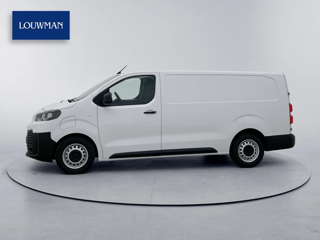 Toyota ProAce – foto 5