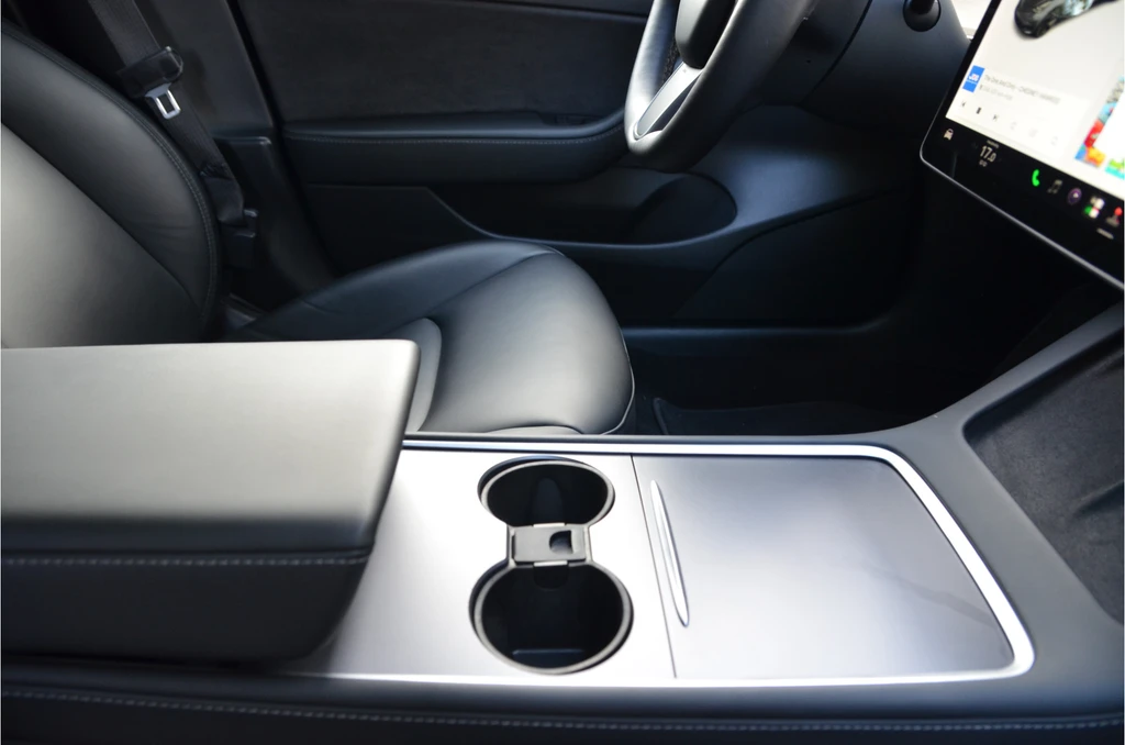 Tesla Model 3 – foto 8