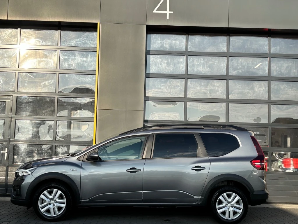 Dacia Jogger – foto 2