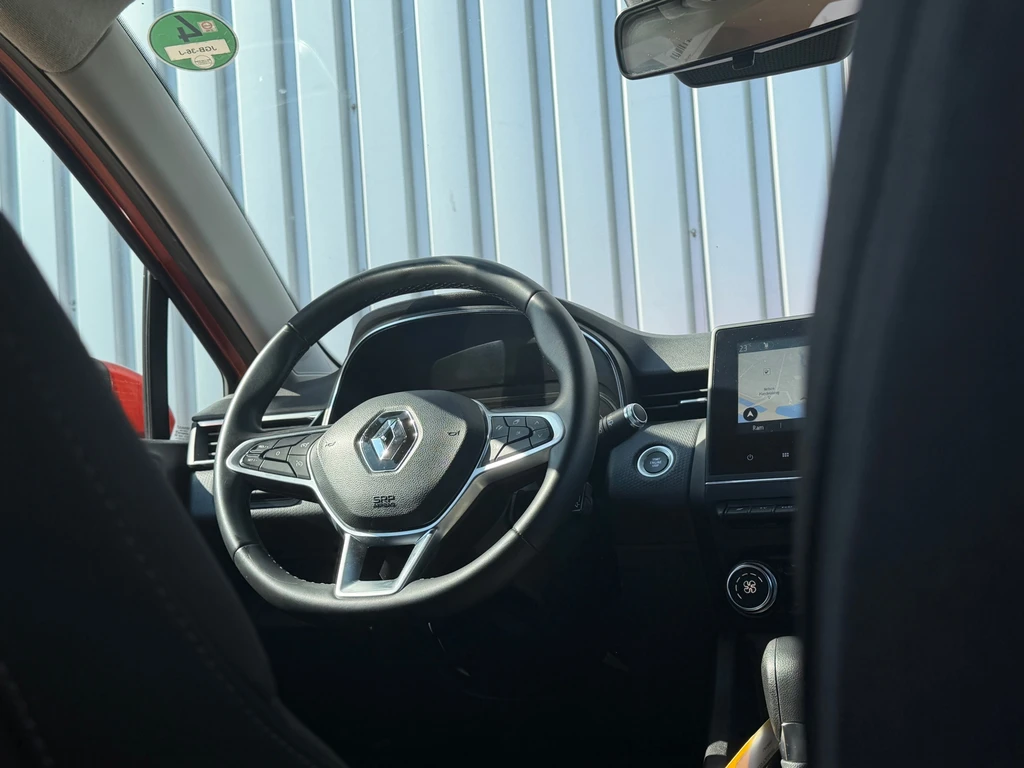 Renault Clio – foto 7