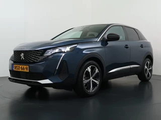 Peugeot 3008 – thumbnail 2