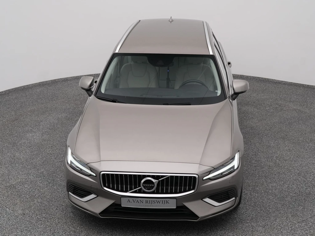Volvo V60 – foto 18