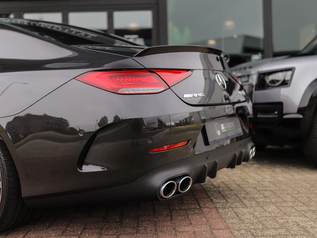 Mercedes-Benz CLS – foto 7