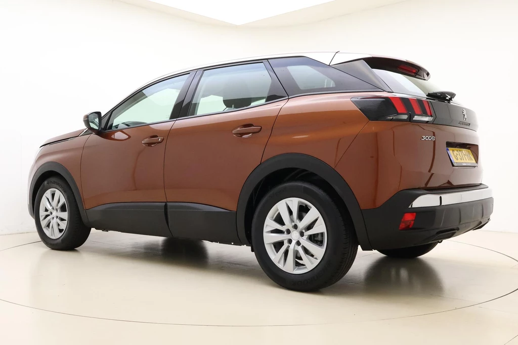 Peugeot 3008 – foto 4