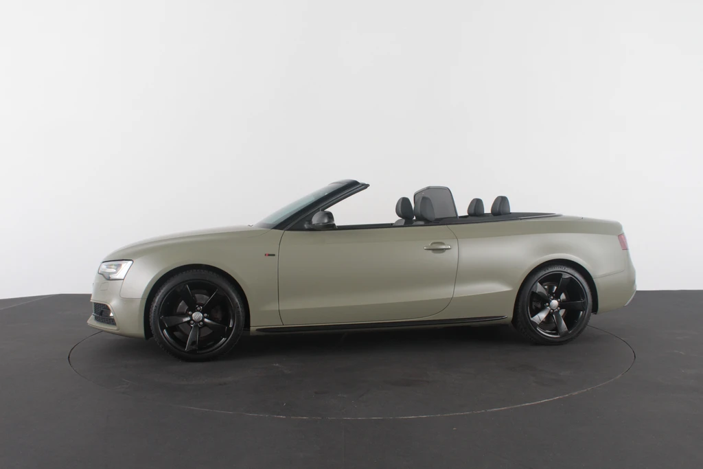 Audi A5 – foto 6