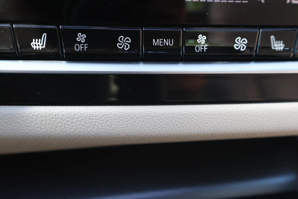 BMW 5 Serie – foto 13