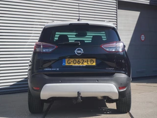 Opel Crossland X – thumbnail 3