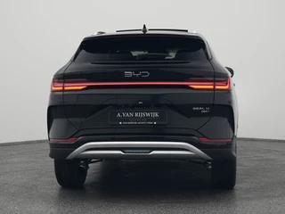 BYD SEAL U – thumbnail 7