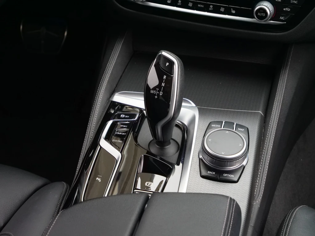 BMW 5 Serie – foto 23
