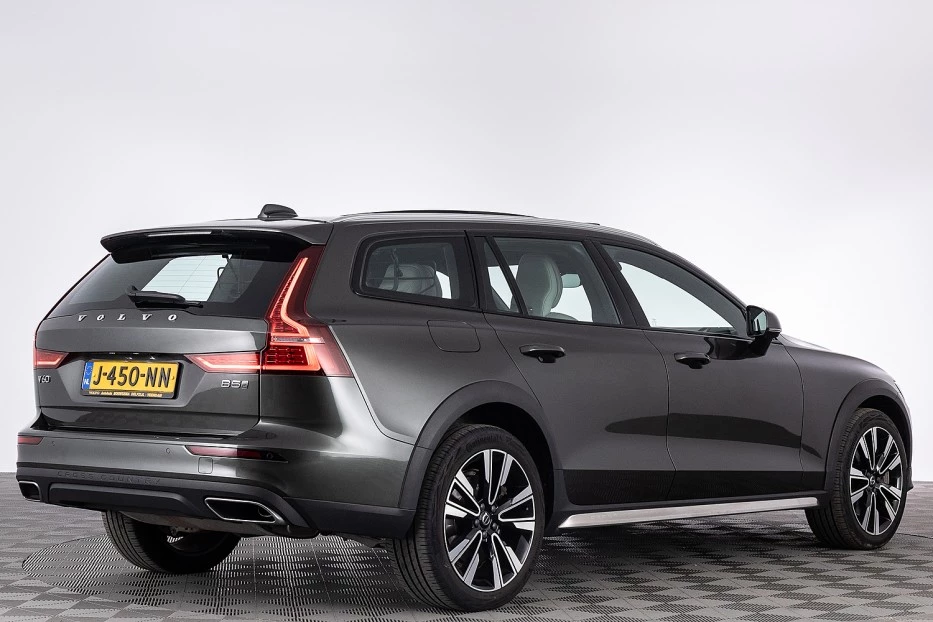 Volvo V60 – foto 5