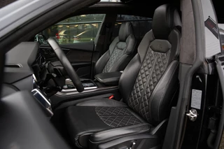 Audi SQ8 – thumbnail 6