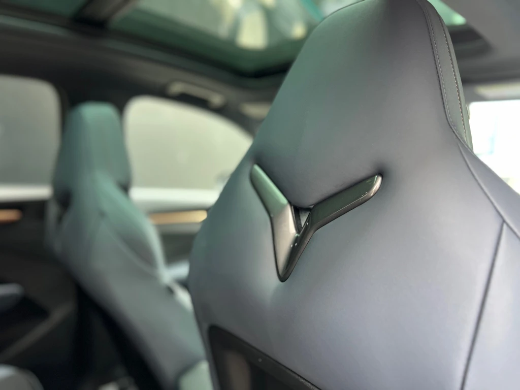 CUPRA Terramar – foto 50