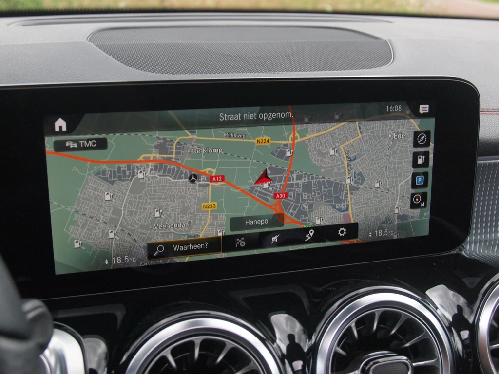 Mercedes-Benz EQB – foto 21