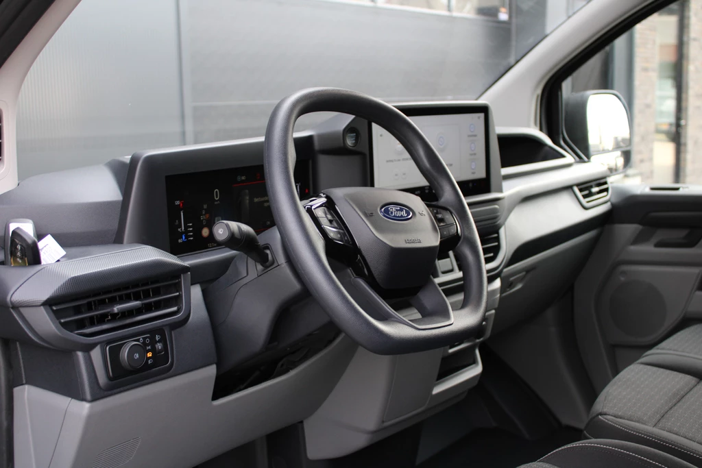 Ford Transit Custom – foto 9