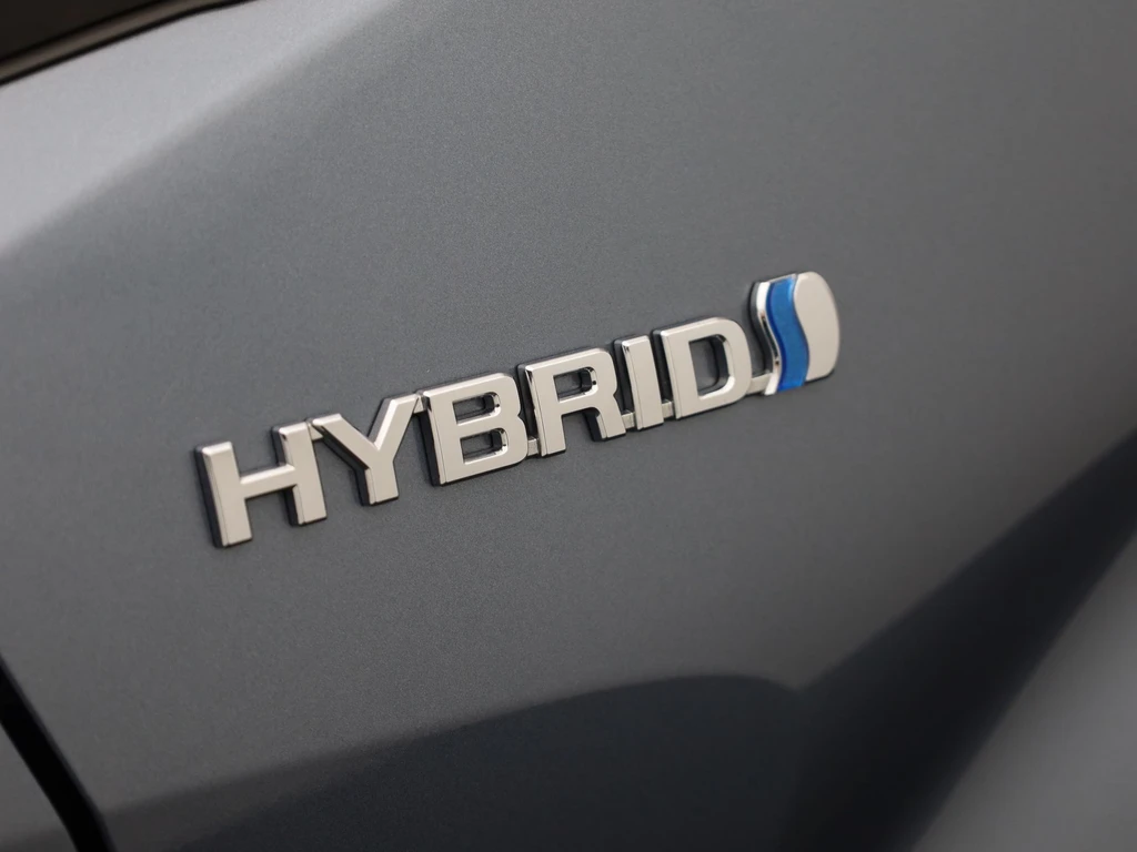 Toyota C-HR – foto 33