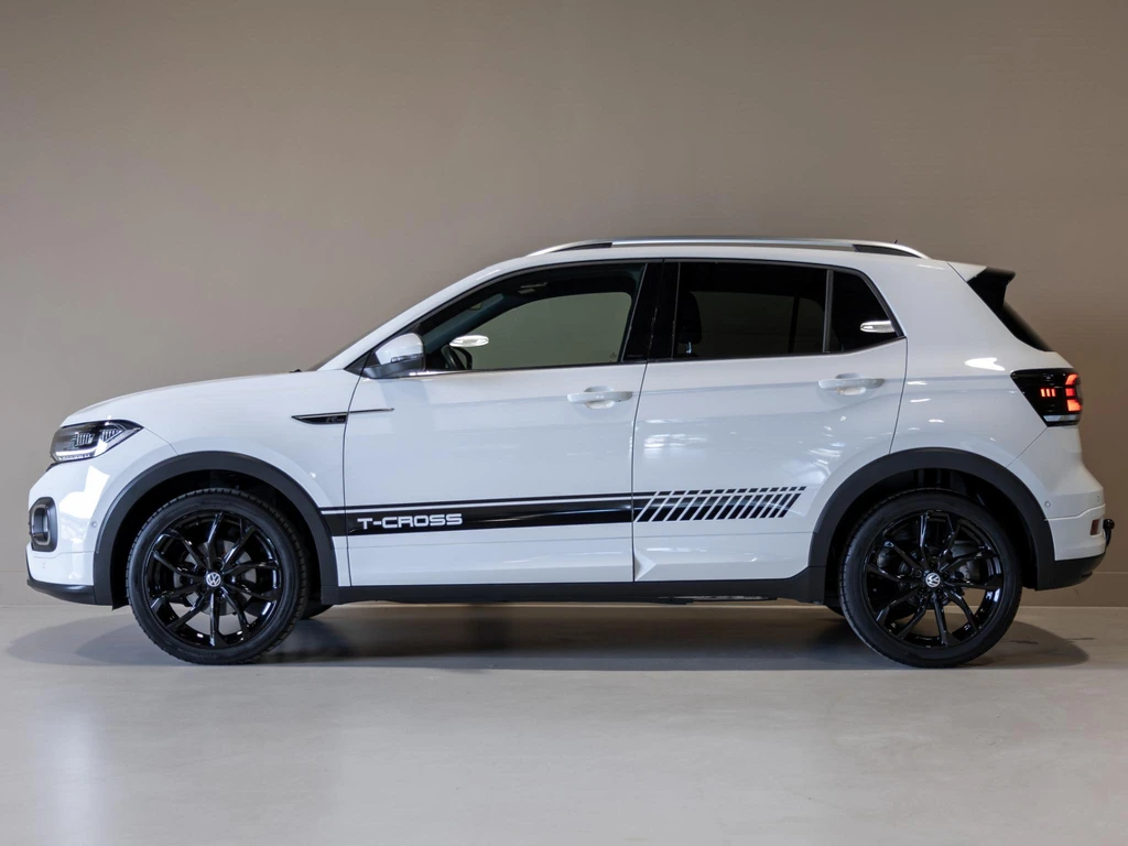 Volkswagen T-Cross – foto 2