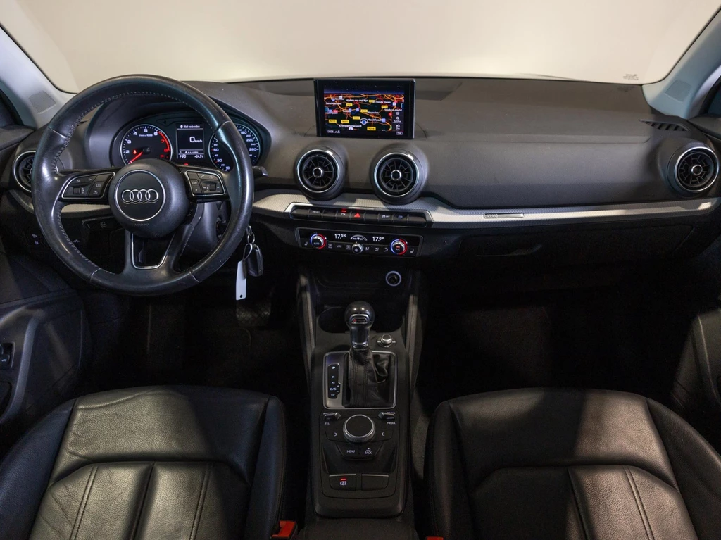 Audi Q2 – foto 38