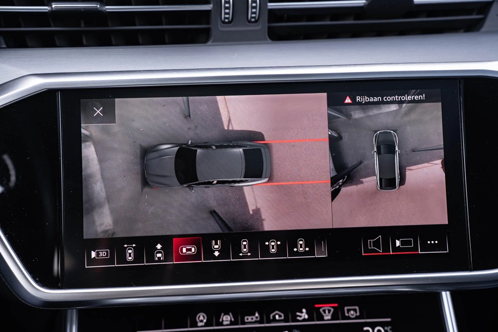 Audi A7 – foto 55