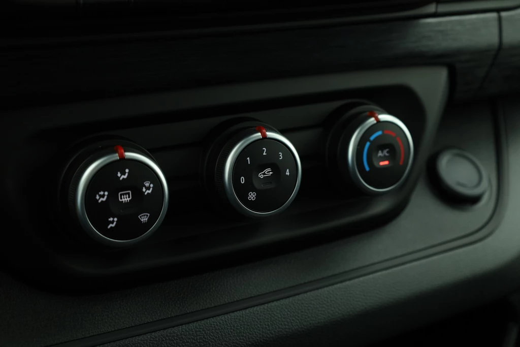 Renault Trafic – foto 16