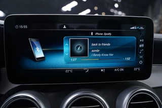 Mercedes-Benz C-Klasse – thumbnail 42