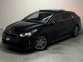 Kia ProCeed – thumbnail 2