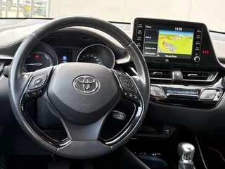 Toyota C-HR – thumbnail 13