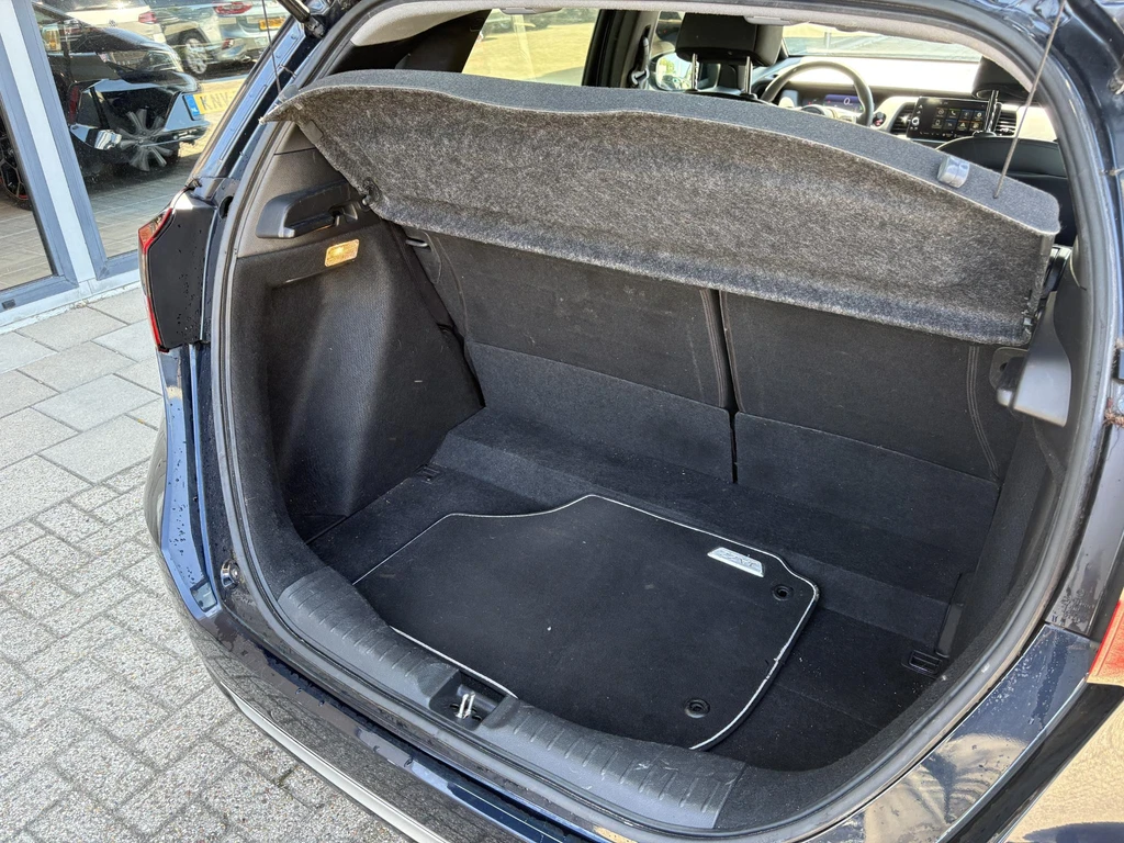 Honda Jazz – foto 9