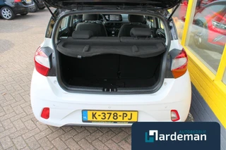 Hyundai i10 – thumbnail 12