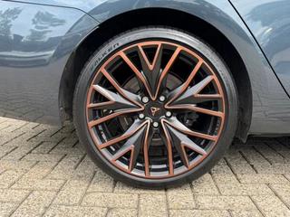 CUPRA Leon Sportstourer – thumbnail 11