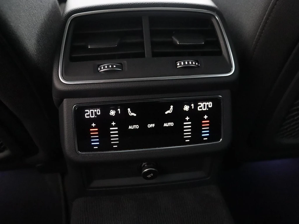 Audi A6 – foto 32