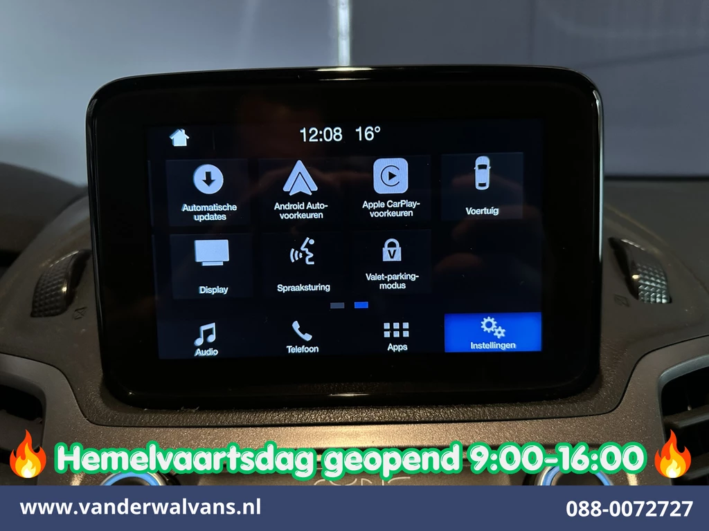 Ford Transit Connect – foto 7