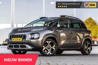 Citroën C3 Aircross – thumbnail 1