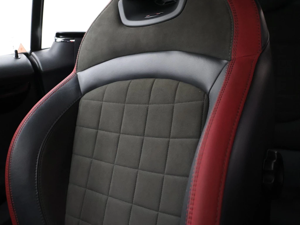 MINI Cooper Cabrio – foto 53