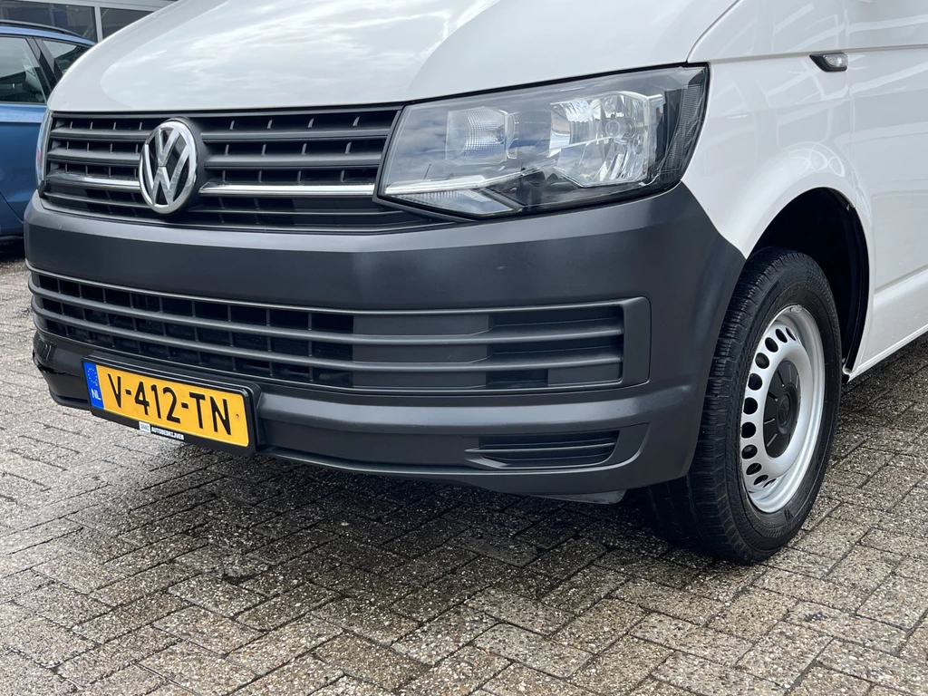 Volkswagen Transporter – foto 25