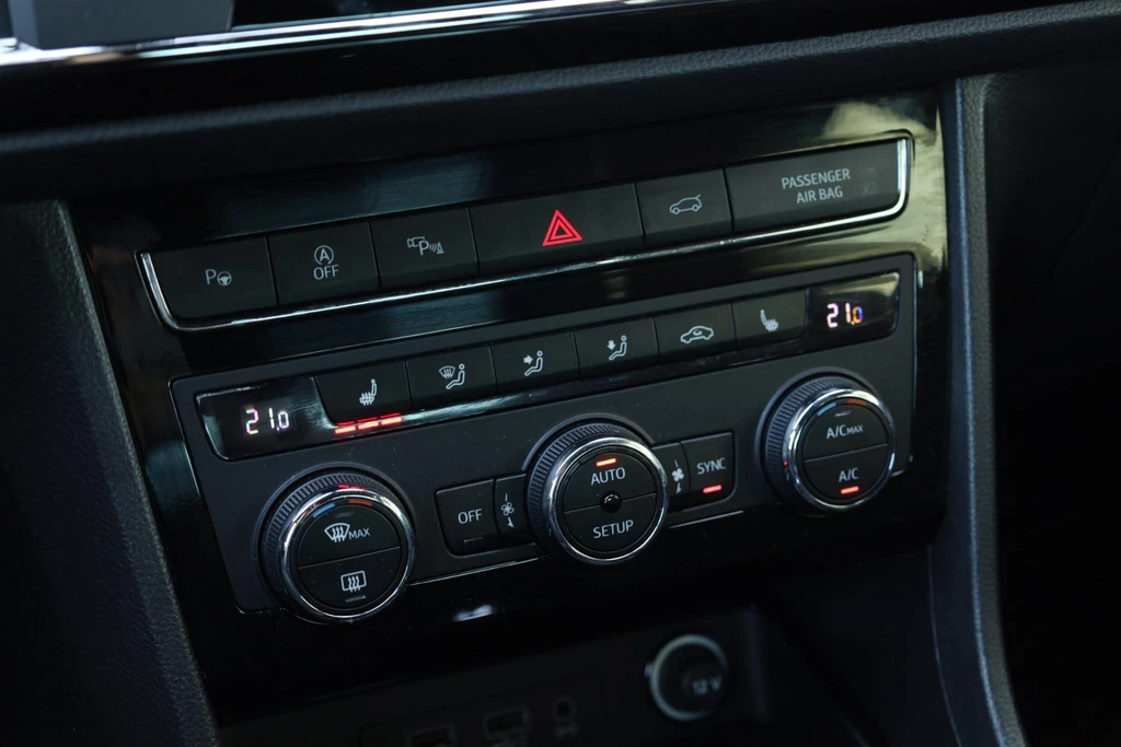SEAT Ateca – foto 34