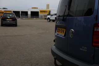 Volkswagen Caddy – thumbnail 38