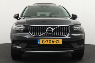 Volvo XC40 – thumbnail 6