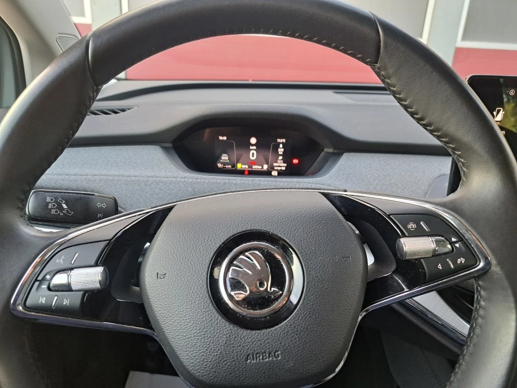 Škoda Enyaq iV – foto 17