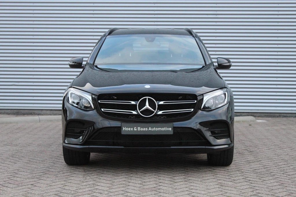 Mercedes-Benz GLC – foto 11