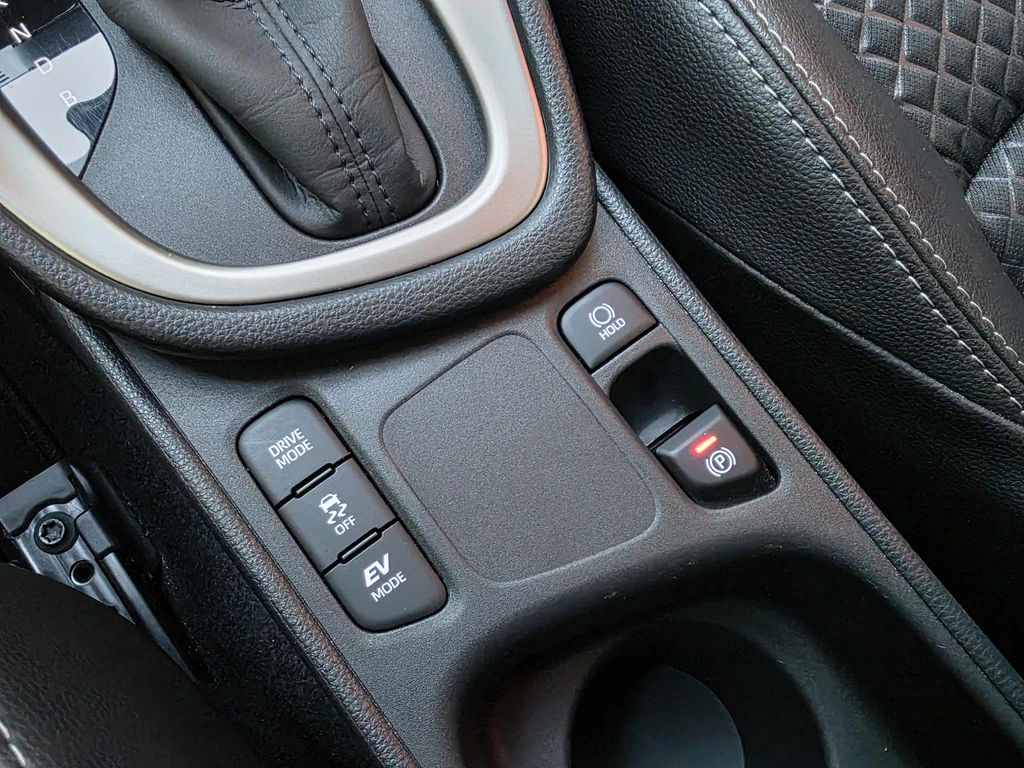 Mazda 2 Hybrid – foto 28