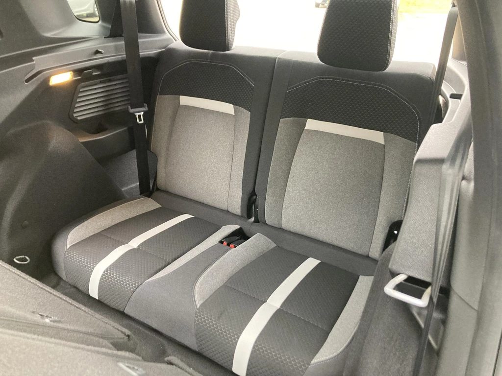 Opel Frontera – foto 29