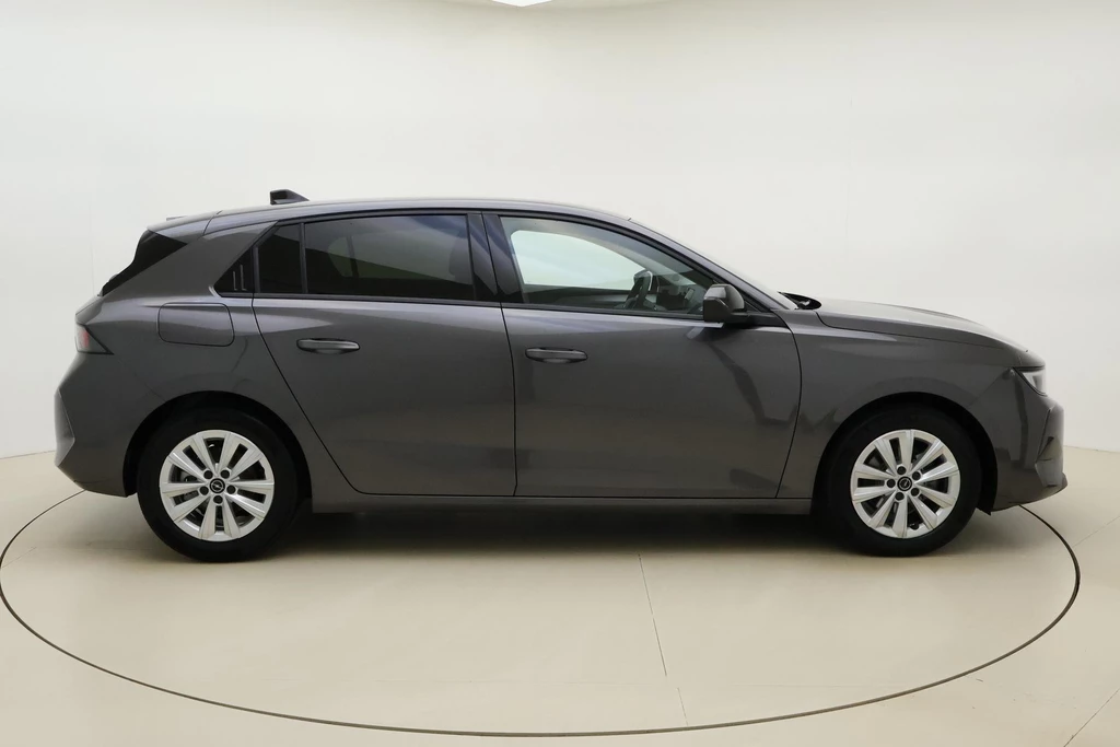 Opel Astra – foto 7