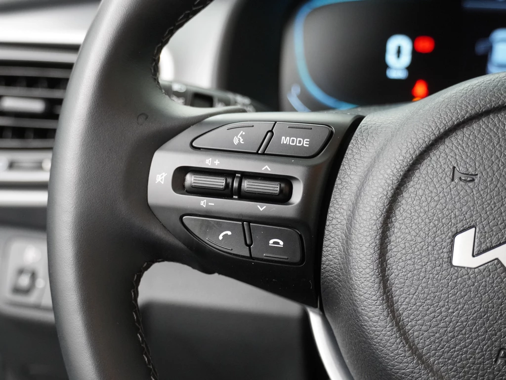 Kia Stonic – foto 29