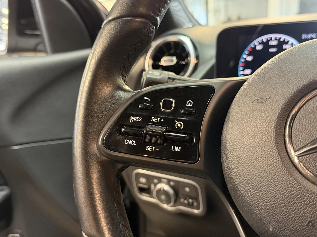 Mercedes-Benz GLA – foto 13