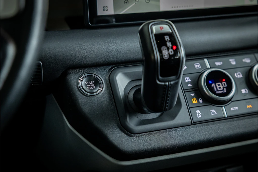 Land Rover Defender – foto 40